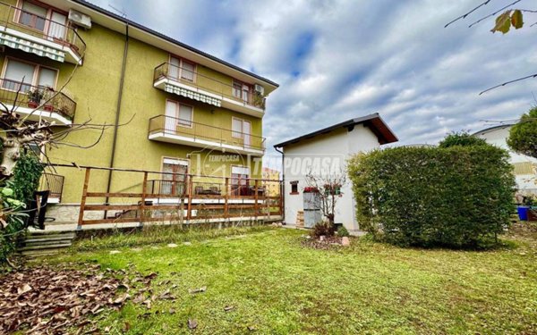 appartamento in vendita a Favria