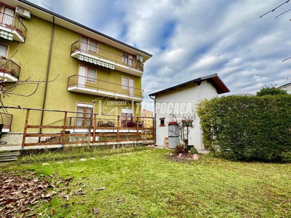 appartamento in vendita a Favria