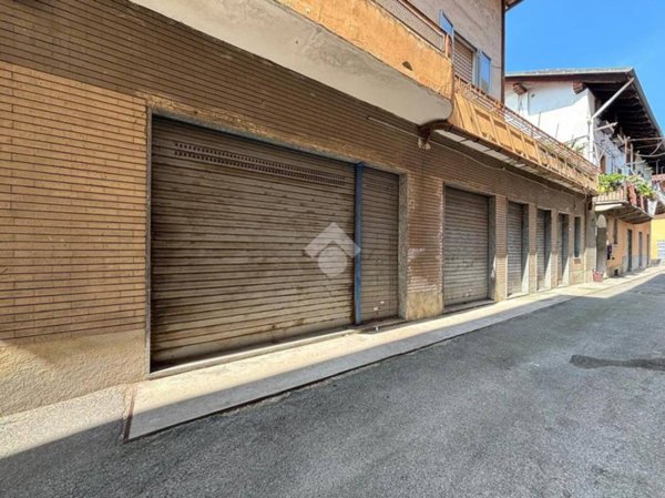 negozio in vendita a Favria