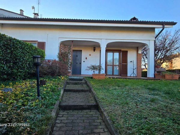 casa indipendente in vendita a Favria