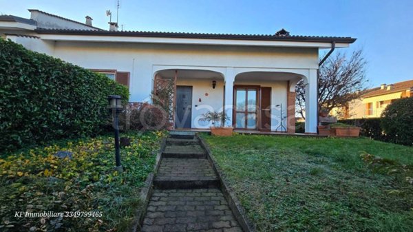 casa indipendente in vendita a Favria