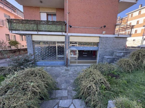 negozio in vendita a Favria