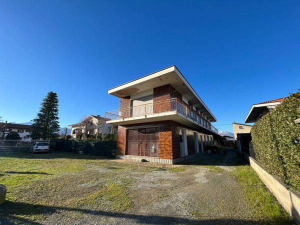 terreno edificabile in vendita a Favria