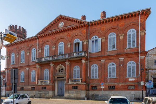 villa in vendita a Favria