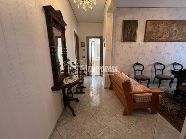 appartamento in vendita a Favria