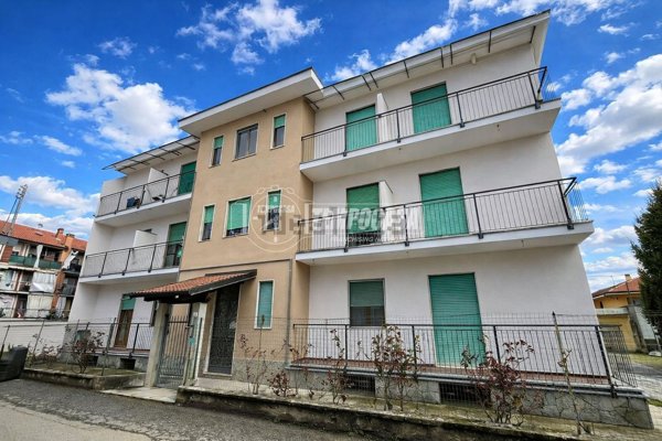 appartamento in vendita a Favria