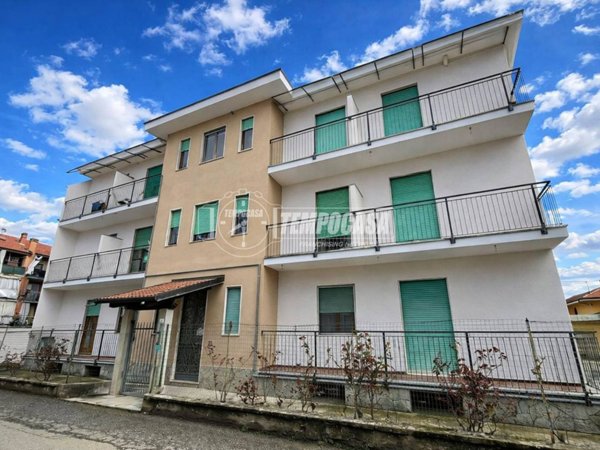 appartamento in vendita a Favria