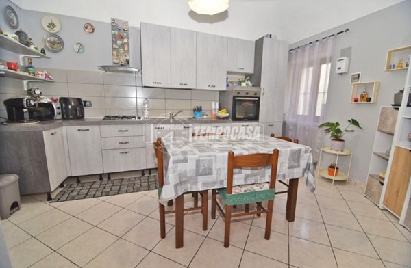 appartamento in vendita a Favria