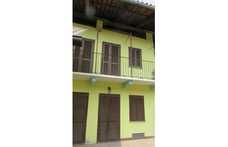 casa indipendente in vendita a Favria