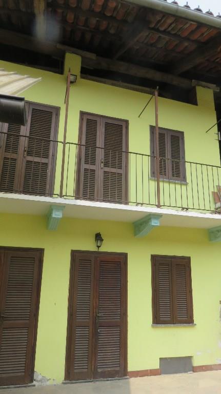 casa indipendente in vendita a Favria