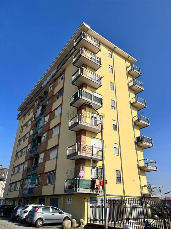 appartamento in vendita a Favria