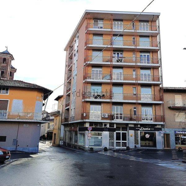 appartamento in vendita a Favria