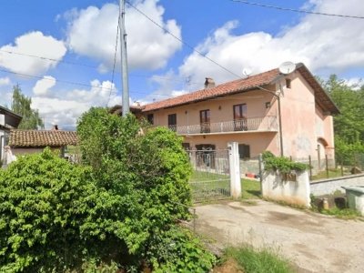 casa indipendente in vendita a Favria