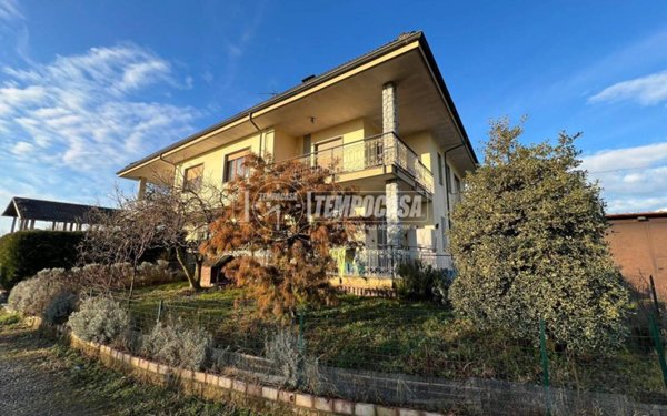 appartamento in vendita a Favria