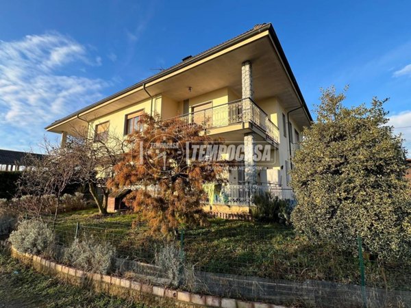 appartamento in vendita a Favria