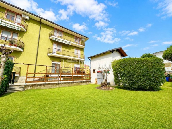 appartamento in vendita a Favria