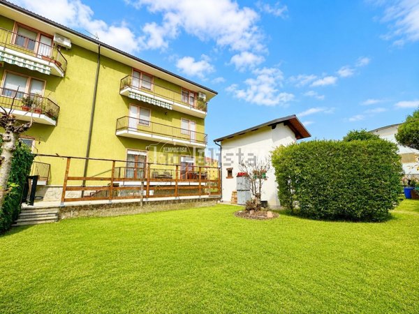 appartamento in vendita a Favria