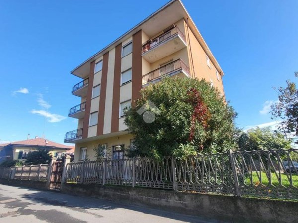 appartamento in vendita a Favria