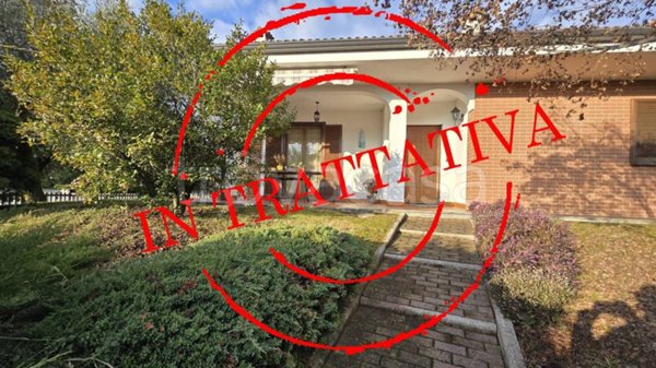 casa indipendente in vendita a Favria