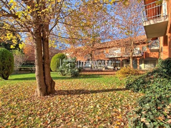 appartamento in vendita a Favria