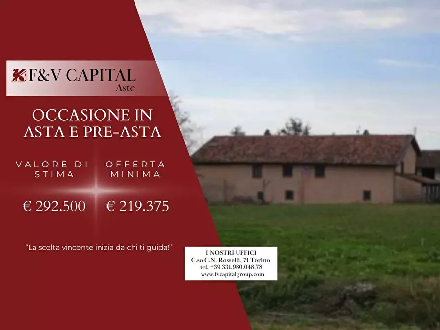 casa indipendente in vendita a Favria