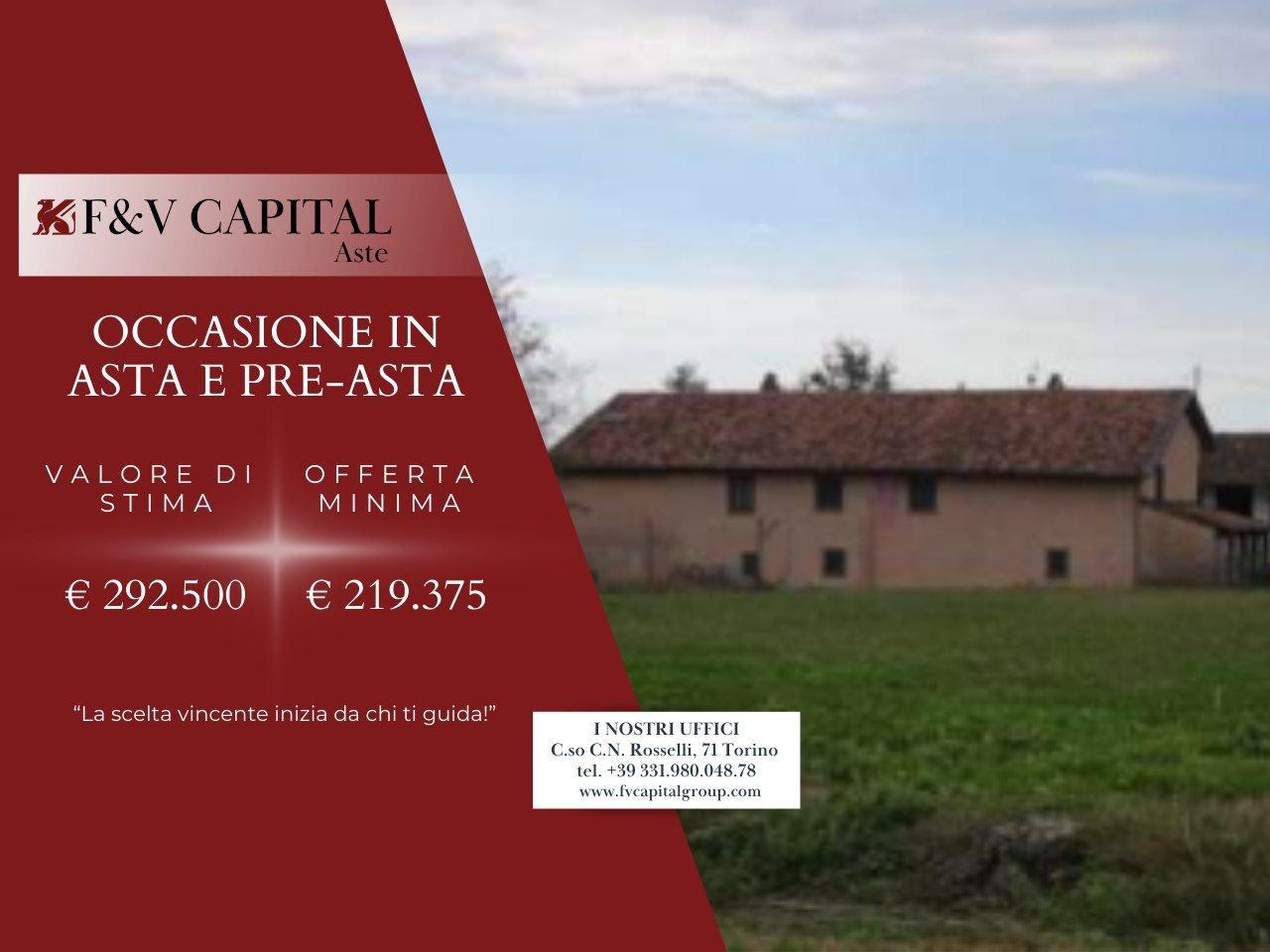 casa indipendente in vendita a Favria