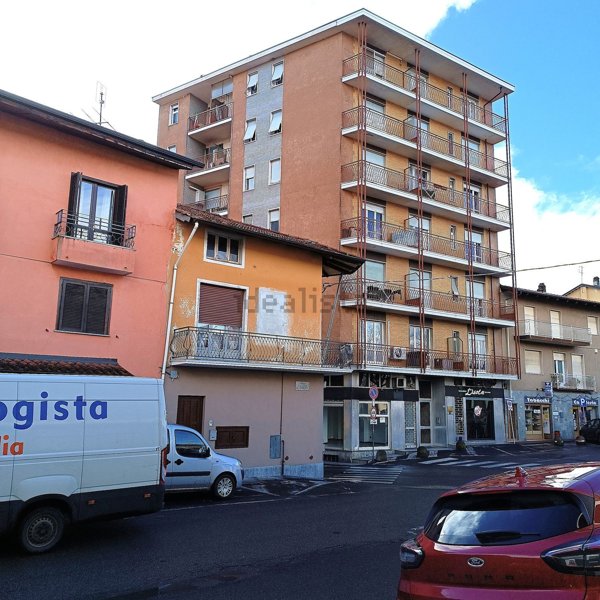 appartamento in vendita a Favria