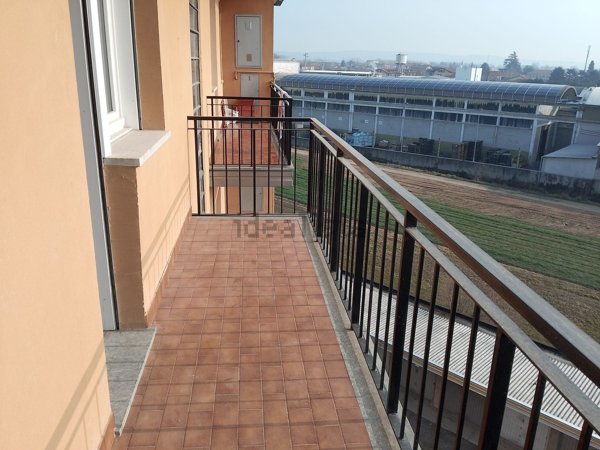 appartamento in vendita a Favria