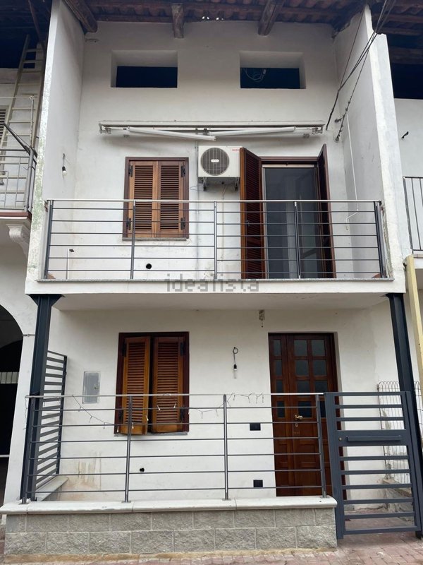 appartamento in vendita a Favria