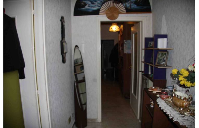 appartamento in vendita a Favria