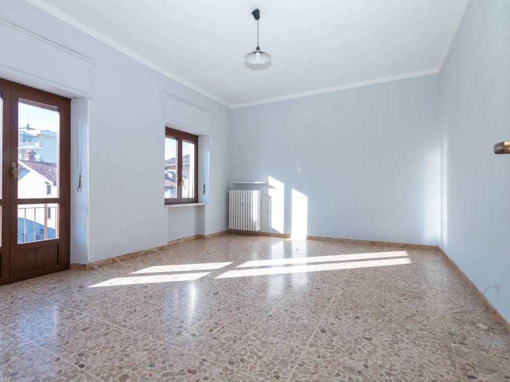 appartamento in vendita a Favria