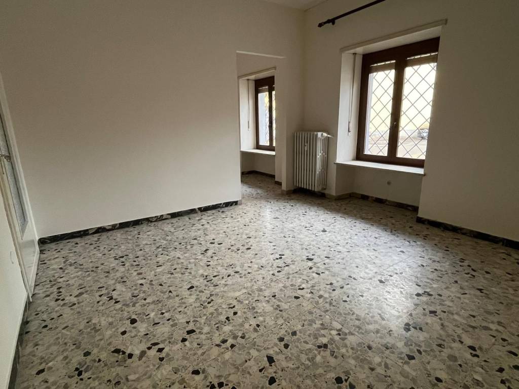 appartamento in vendita a Favria