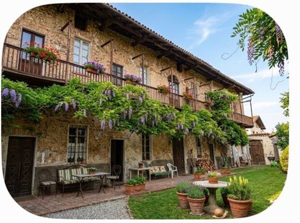 casa indipendente in vendita a Favria