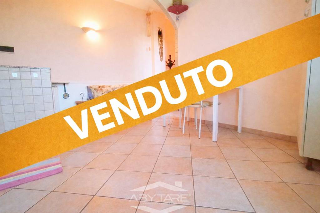 appartamento in vendita a Favria