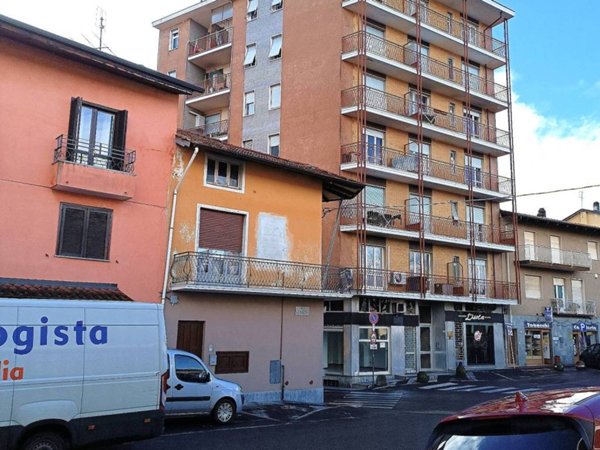 appartamento in vendita a Favria