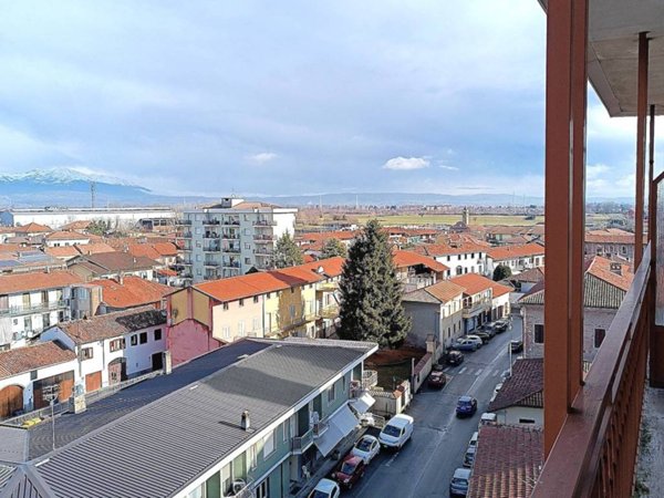 appartamento in vendita a Favria