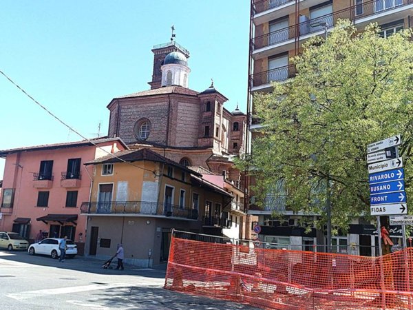 appartamento in vendita a Favria