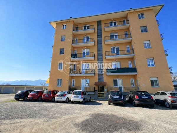 appartamento in vendita a Favria