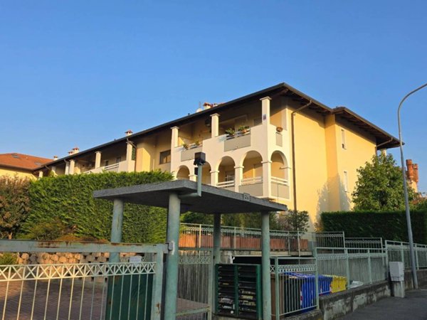 appartamento in vendita a Favria