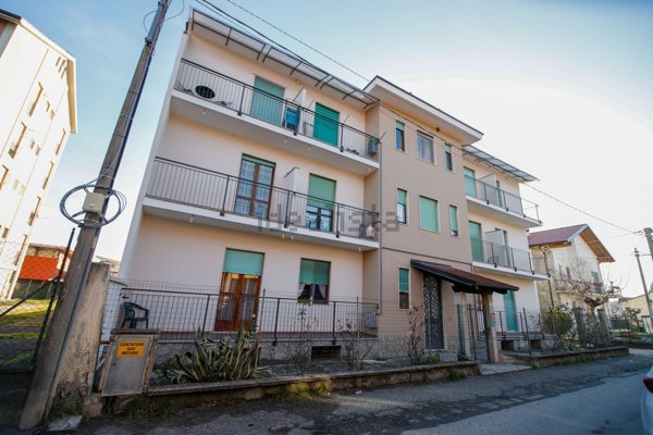 appartamento in vendita a Favria