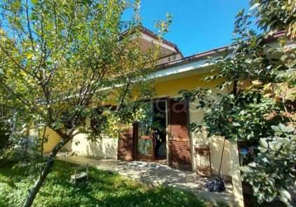 casa indipendente in vendita a Favria