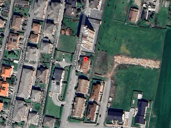 casa indipendente in vendita a Favria