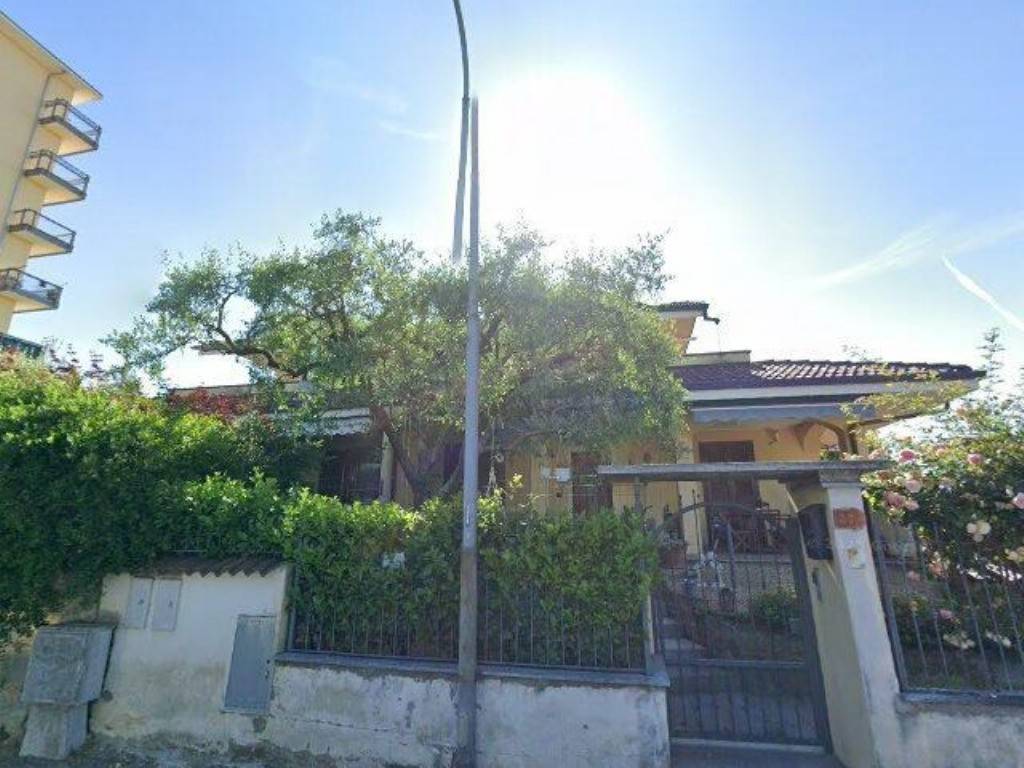 casa indipendente in vendita a Favria