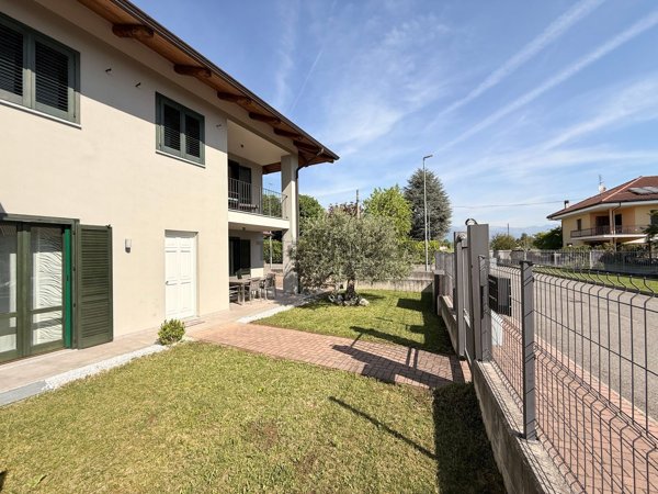 appartamento in vendita a Favria