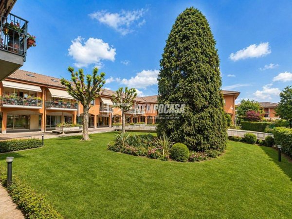 appartamento in vendita a Favria