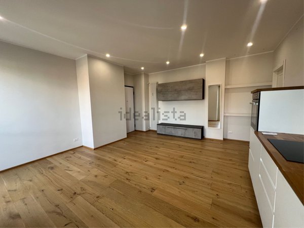 appartamento in vendita a Favria