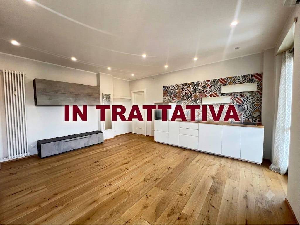 appartamento in vendita a Favria