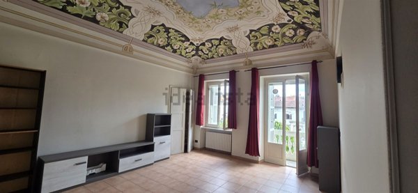 appartamento in vendita a Favria