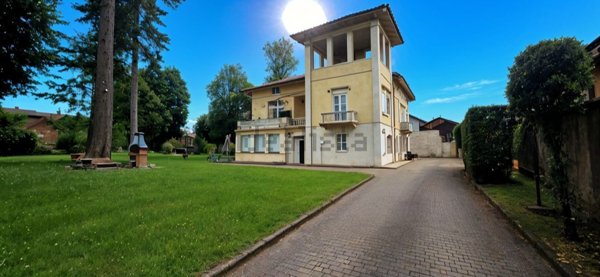 appartamento in vendita a Favria