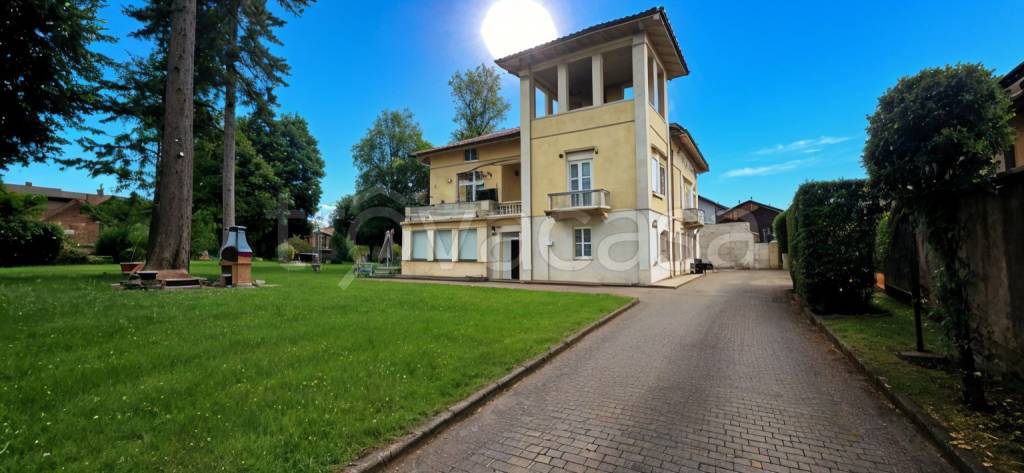 appartamento in vendita a Favria